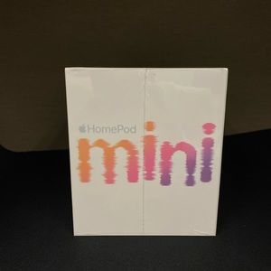 APPLE HOME POD MINI